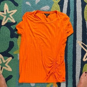 Shirt Sleeve T-shirt